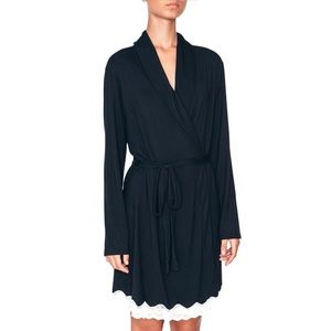 Eberjey Lady Godiva Robe